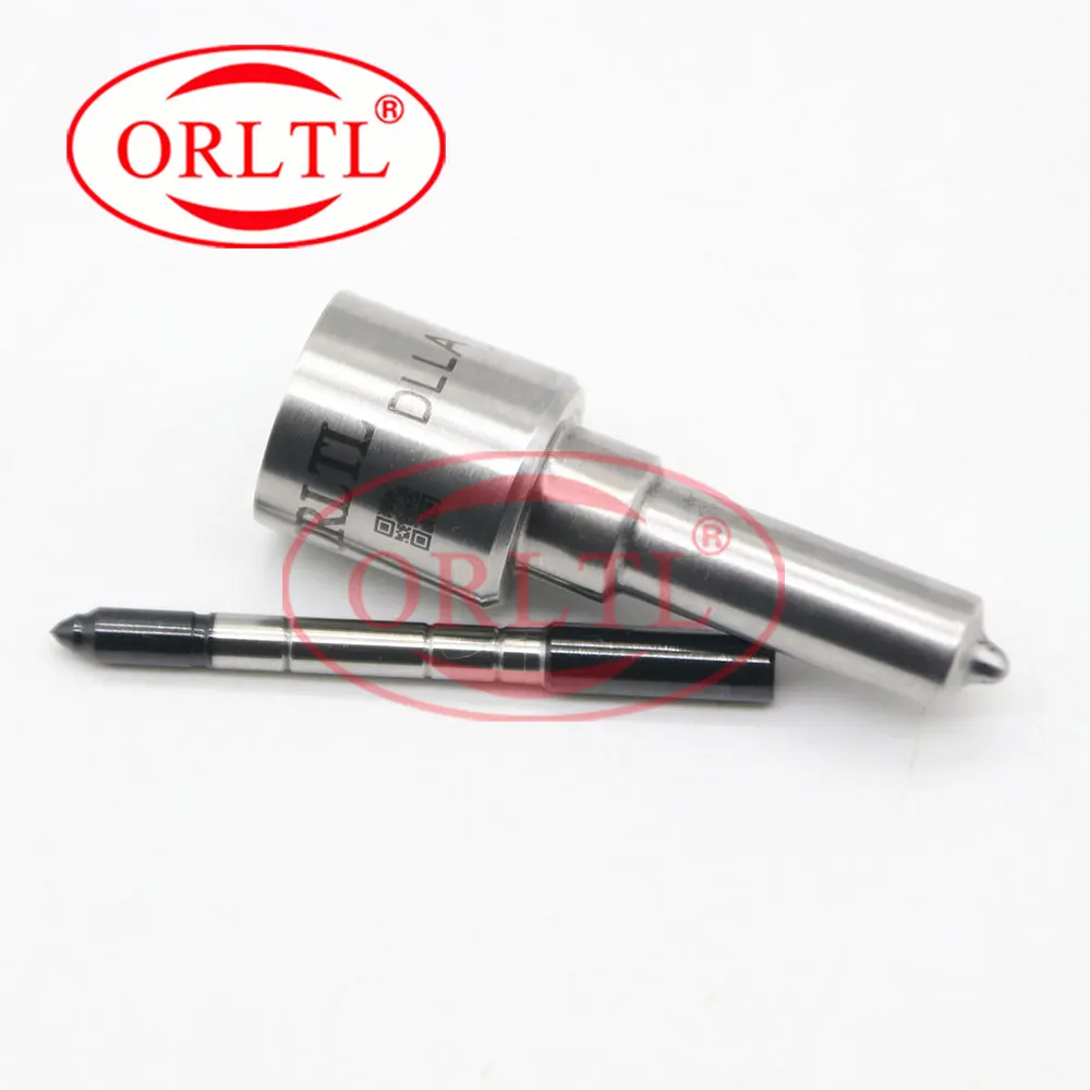 

ORLTL Diesel Injector Nozzle DLLA 151P 2407 (0433172407) Common Rail Nozzle For 0 445 110 575