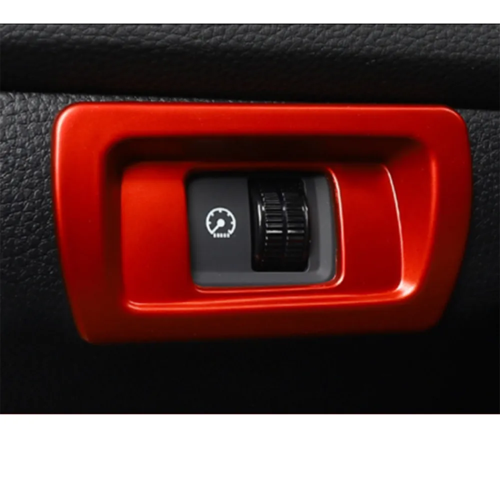 

Для Honda Civic 11th 2022 Up крышка отделка функциональная кнопка управления Авто 1 шт. ABS декоративные фары Регулировка слева