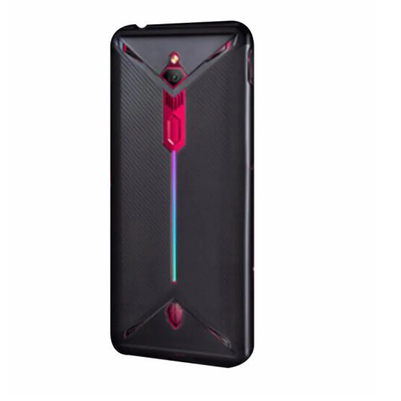 Красный беспроводной геймпад Bluetooth Magic3S для Nubia Red Magic 3S PUBG игровой джойстик