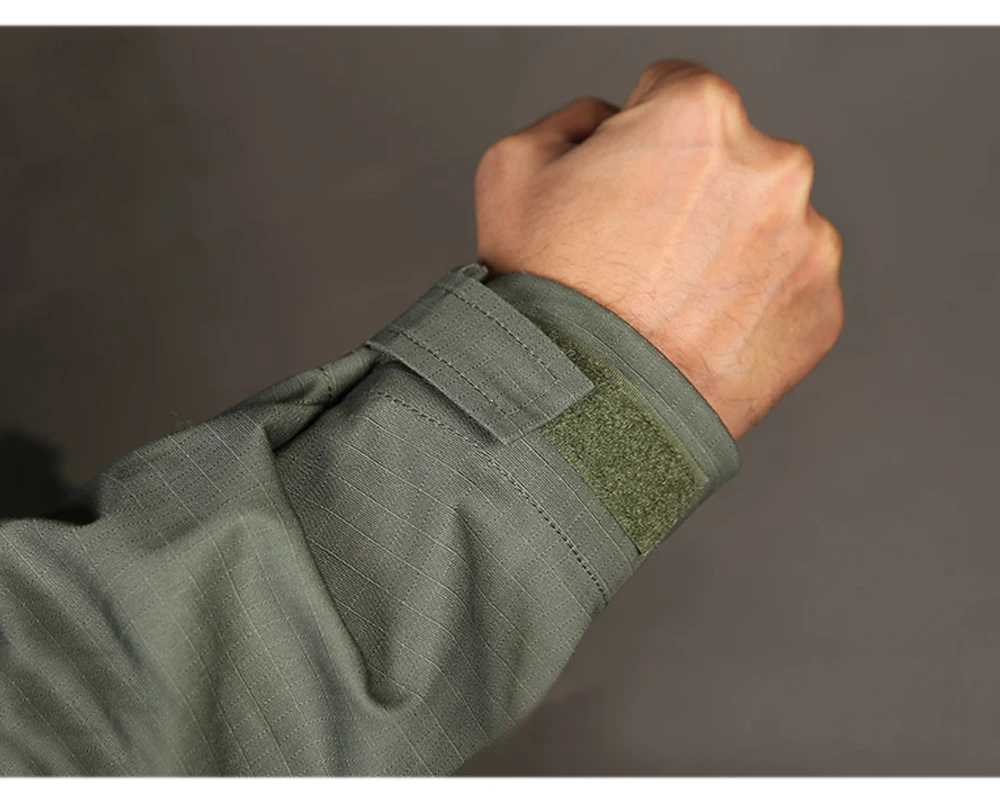 EMERSONGEAR Мультикам боевая рубашка охотничья одежда G3 BDU Airsoft тактическая emerson армейская Военная Wargame Мультикам черная рубашка