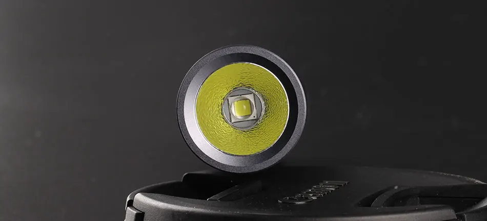 

Convoi s2 LED flashlight + gray cree xml2, U2-1A edc, headlight, flashlight, bicycle, self-defense, camp light, lamp