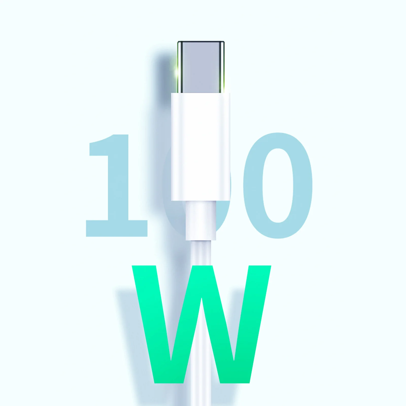 кабель coteetcl pd для быстрой зарядк