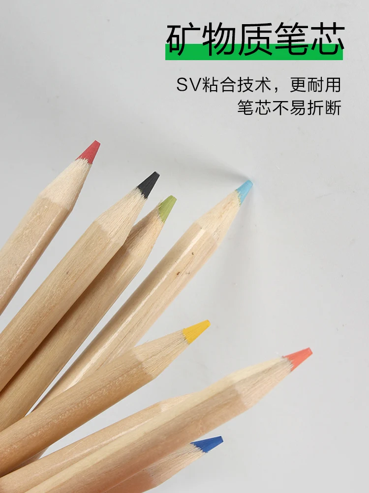 Underglaze Painted Pencils Plain Hook Line Pen Pottery DIY Painting Hand Tools Powder Glaze Brush Pencil | Дом и сад