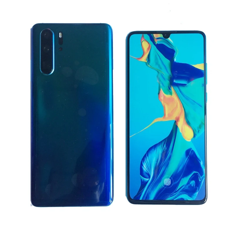 

Неработающий мобильный телефон-манекен для HUAWEI P30