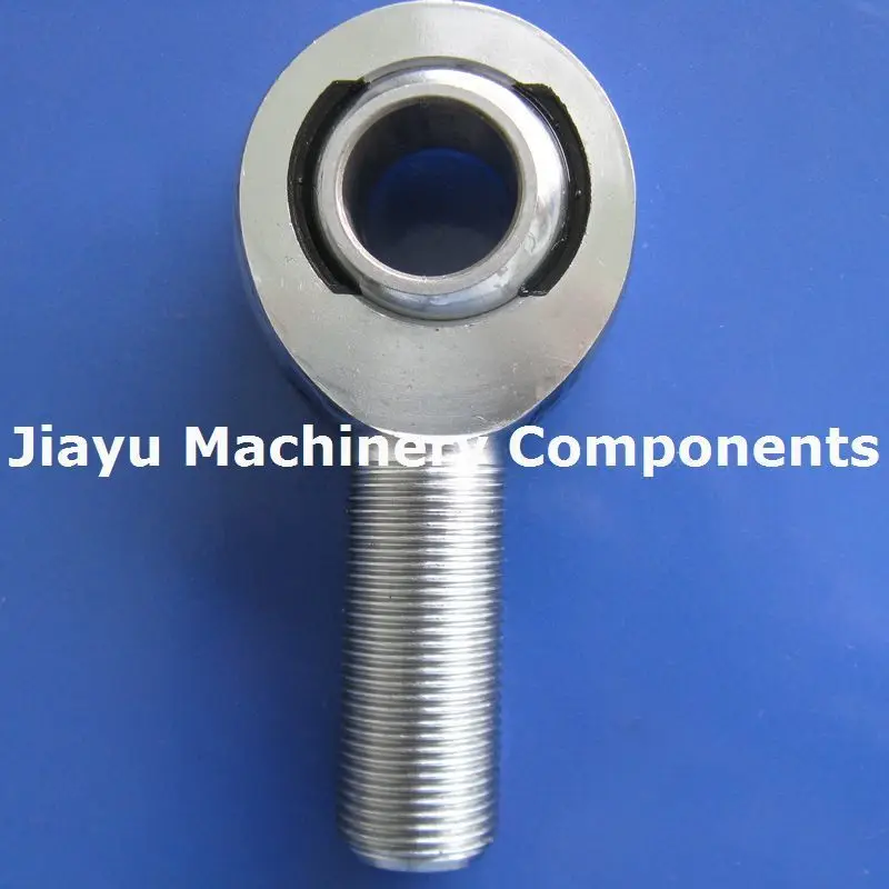 2 шт. MXML16 штекерные наконечники штанги 16 x M16x2.0 Chromoly стальные подшипники для левой