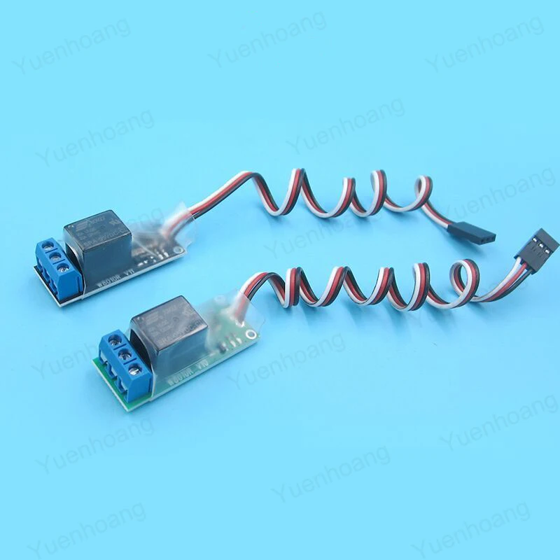 1 шт релейный модуль pwm триггер