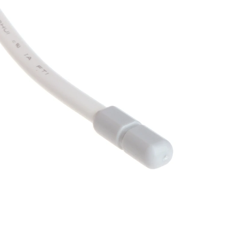 

3m 10K 16A Electric Temperature Sensor Probe For Floor Heating System Thermostat