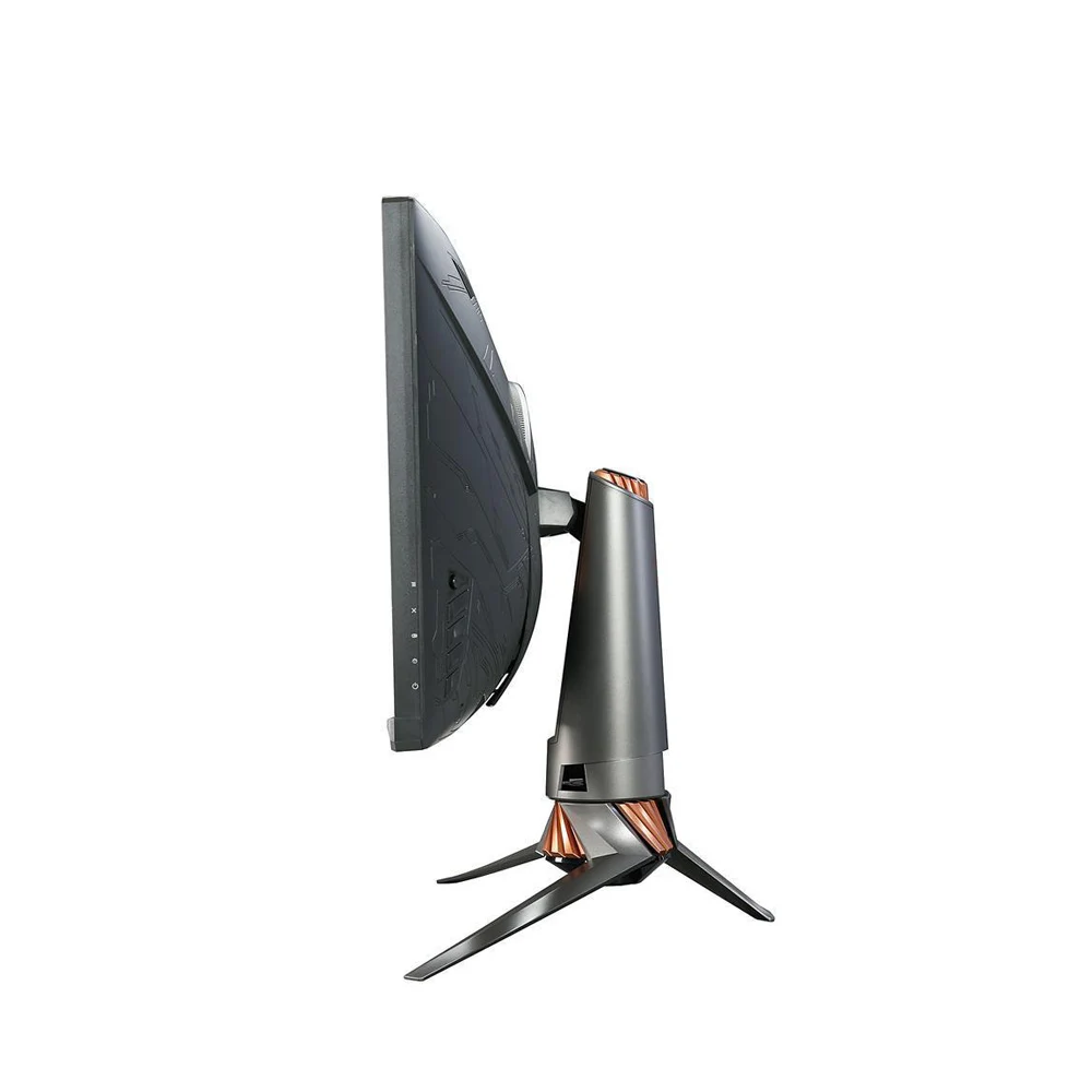 ASUS PG348Q 34 &quotIPS surface super 2K ЖК монитор оригинальный G SYNC e sports 100 Гц/90 Гц б/у 90% 99%