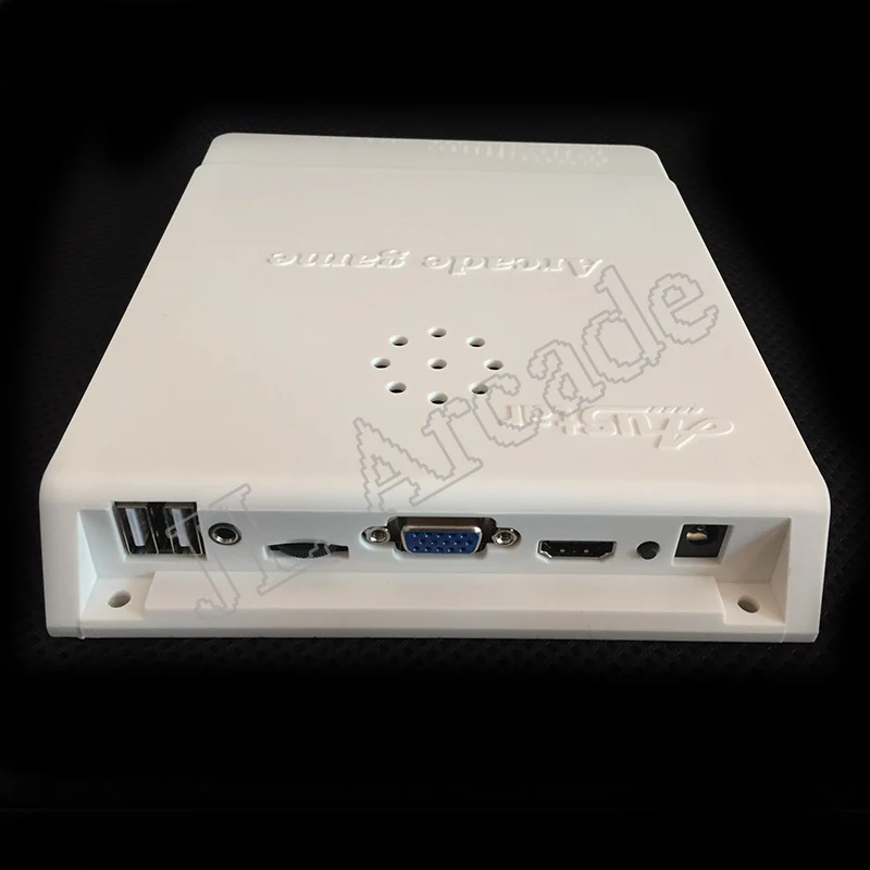 3D Игровая приставка 1660 в 1/2600 1 VGA HDMI аркадная печатная плата для нескольких игр