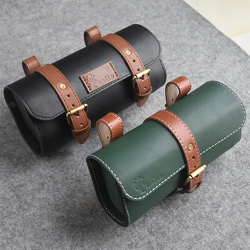 Винтажный двухцветный складной городской электровелосипед KL в британском стиле