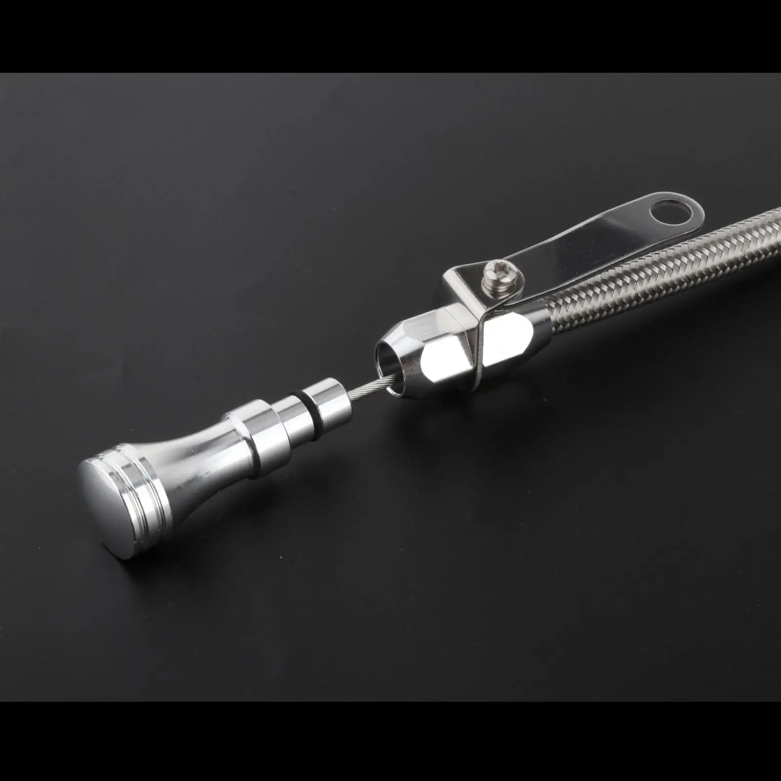 

Dipstick Oil Flexible Tube for LS Engines for 5300 Easy installation