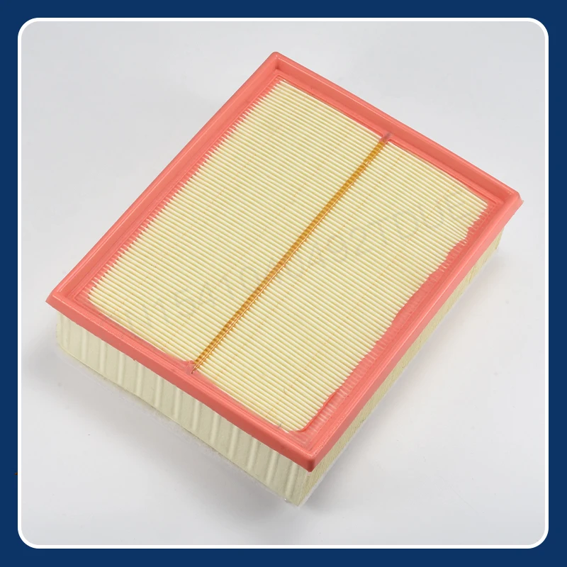 

Воздушный фильтр двигателя автомобиля для Audi 1,8 t/2,0 t/2,4/3,0 B6 1,8/1,9/2,0/2,4/2,5/3,0 1997-2009 06c-133-843