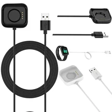 Station Holder USB Watch Charging Cable For OPPO Smartwatch 41mm/46mm Dock Charger Adapter Portable Magnetic Cradle Accessories