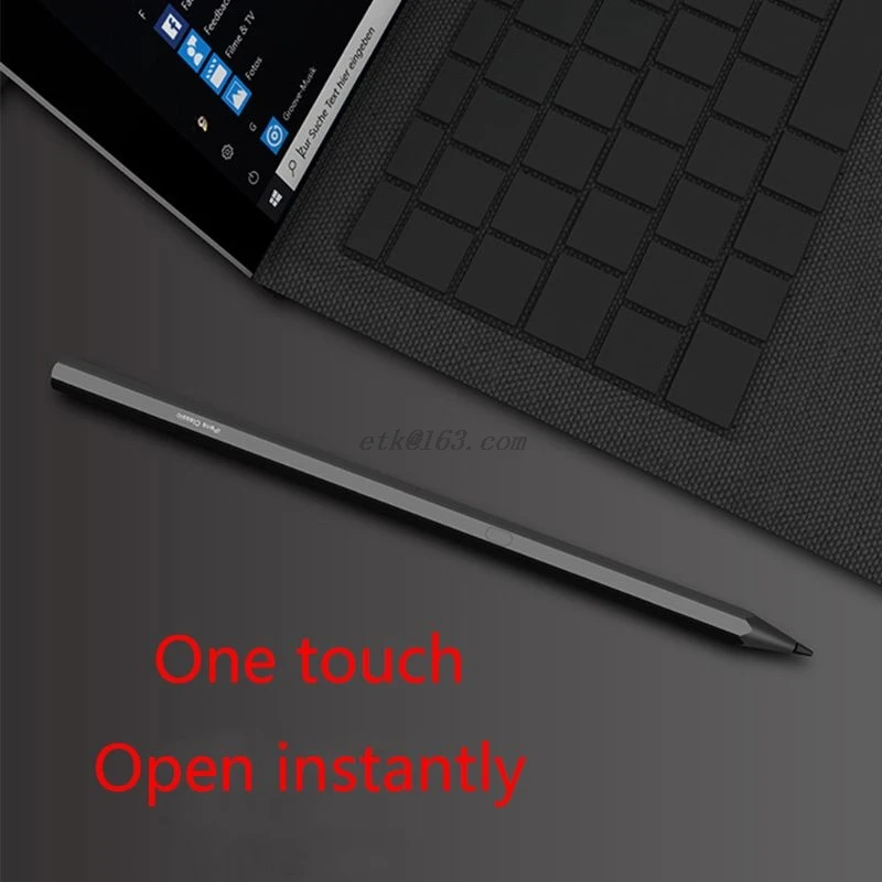 Ручка стилус для Microsoft Surface Pro 3 4 5 6 поверхности RT книга ноутбука студийные