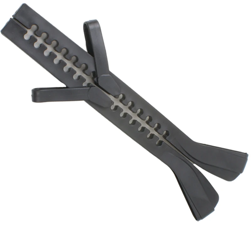 Регулируемая фигурная хоккейная рамка для обуви защита от скольжения ржавчины