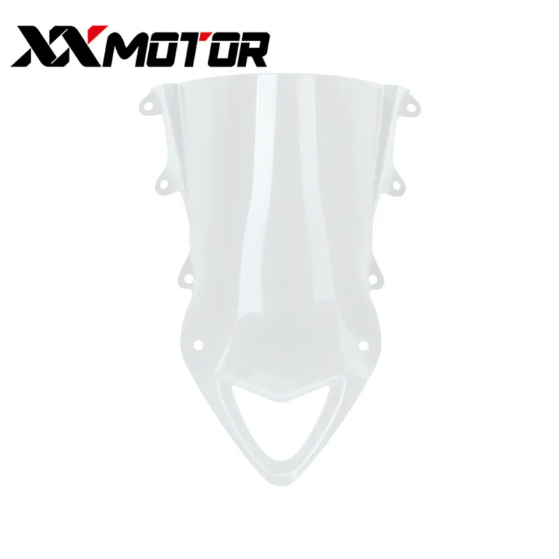 

Motorcycle Windshield Spoiler Windscreen Air Wind Deflector For BMW S1000RR 2009 2010 2011 2012 2013 2014 S 1000 RR S1000 09-14