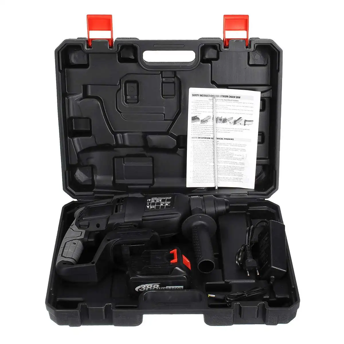 

DOERSUPP 388VF 19800