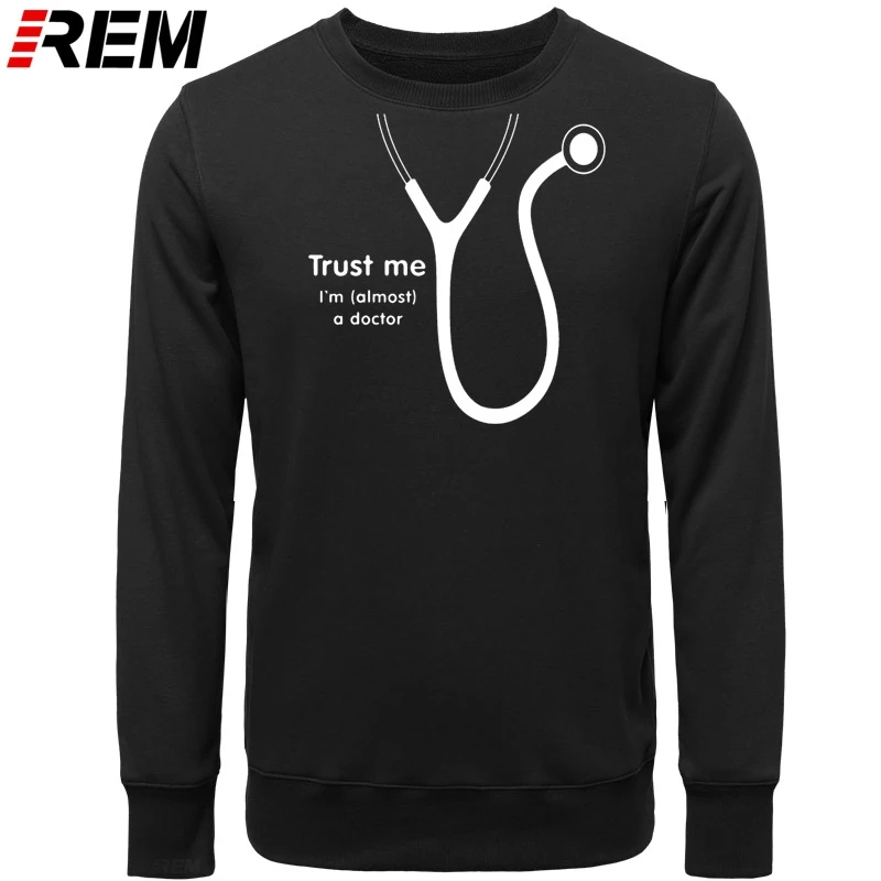 Мужская хлопковая толстовка с длинным рукавом на заказ|Мужские толстовки и