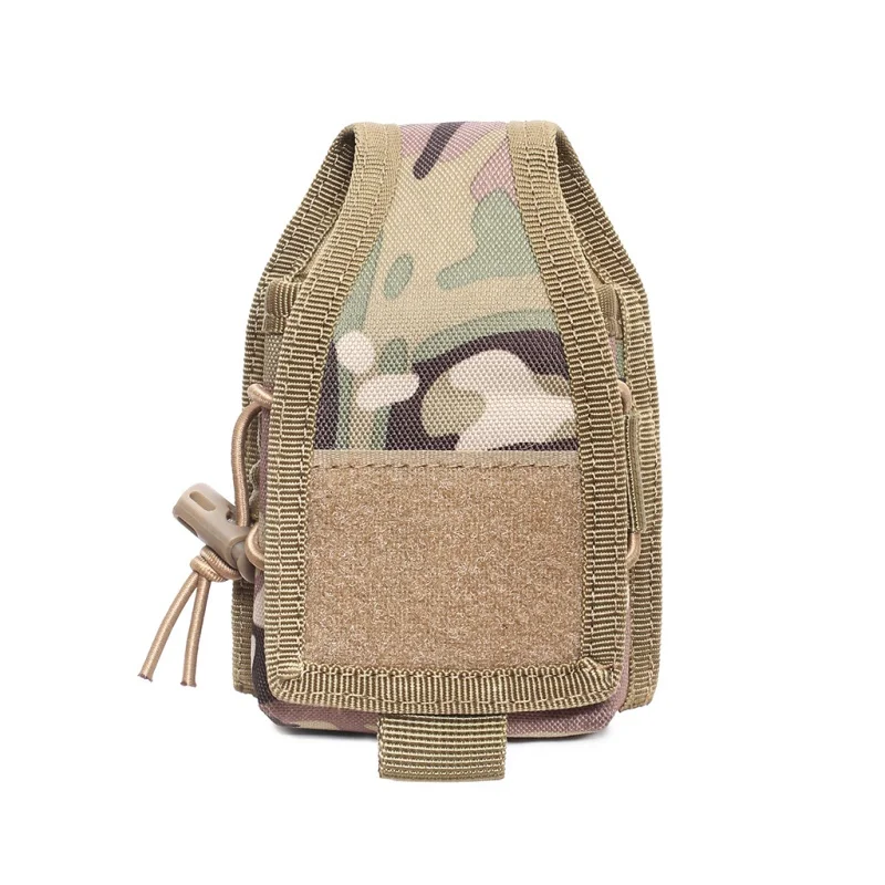 1000D нейлоновая сумка для активного отдыха тактическая спортивная Военная Сумка