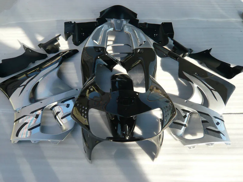 Лучший комплект обтекателей для мотоцикла HONDA CBR900RR 98 99 CBR 900RR 919 1998 1999 ABS