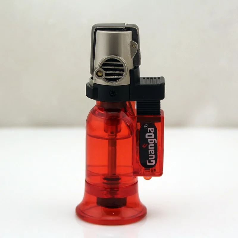 Надувная зажигалка креативная для мужчин |