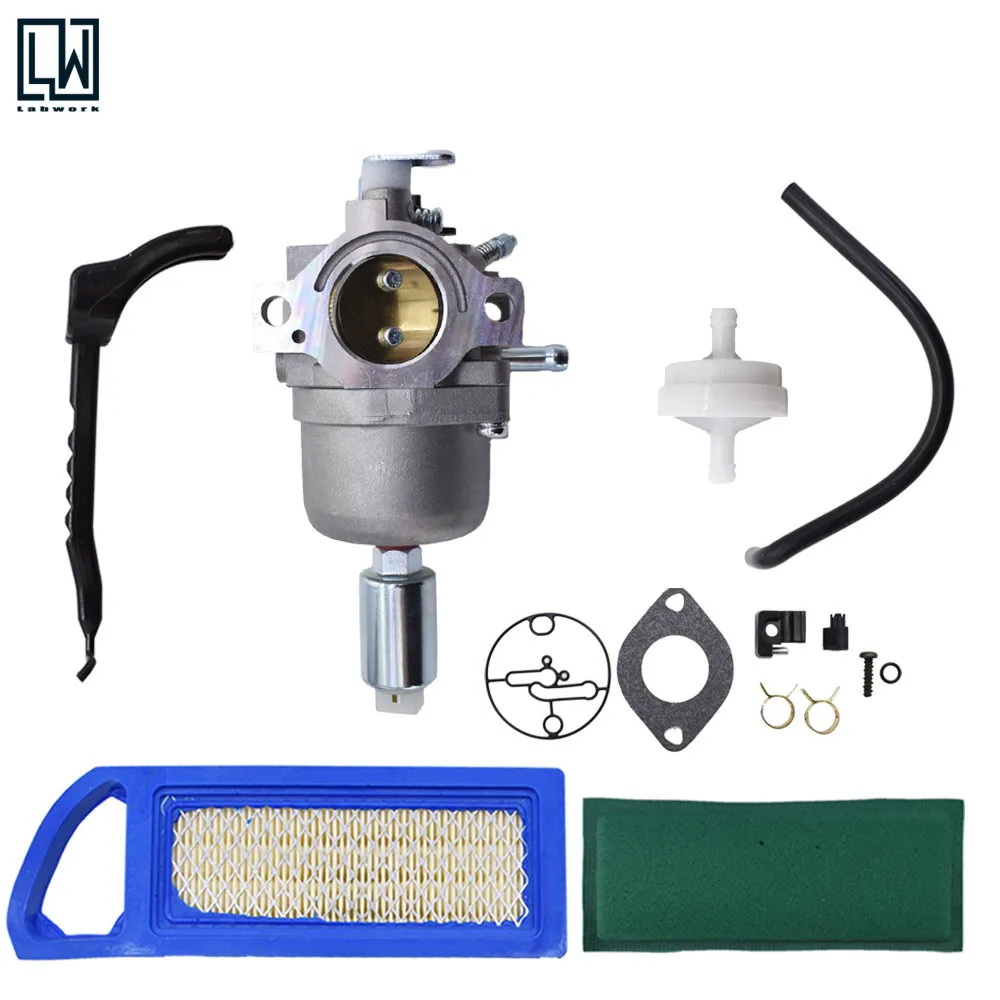 

Новый Карбюратор ДЛЯ Briggs & Stratton 792768 Карбюратор carb B & S бренд