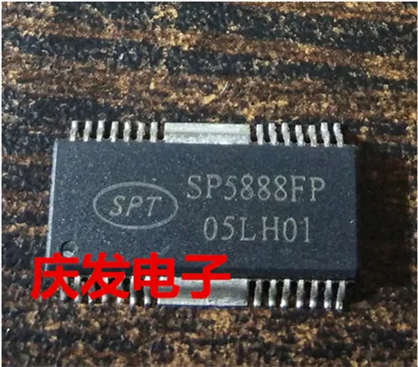 

Бесплатная доставка. SA5888FP