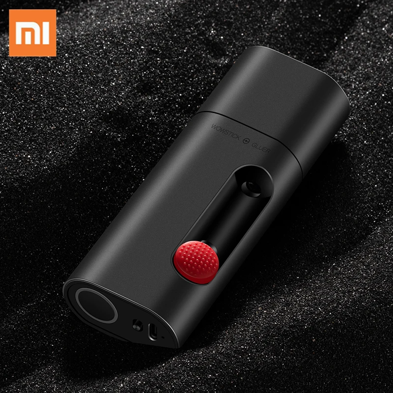 

Аккумуляторная электрическая ручка Xiaomi Wowstick для клея, 2000 мАч, Type-C