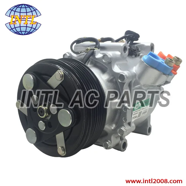 Компрессор кондиционера TRSA090 TRS090 для Chrysler Cirrus Sebring Dodge Stratus Plymouth Breez 4975 3006 4596135 5069029AA