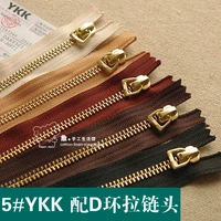 handmade leather purse handbag bag accessories 20 30cm ykk 5 gold copper purse repair