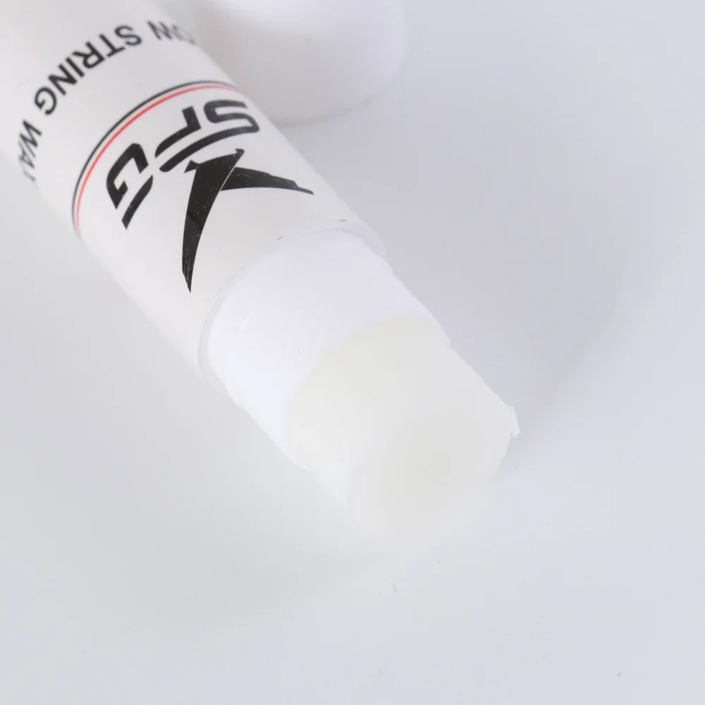 

2pcs Bowstring Maintenance Wax Small Practical Archery Bowstring Repair Wax for Home Outdoor