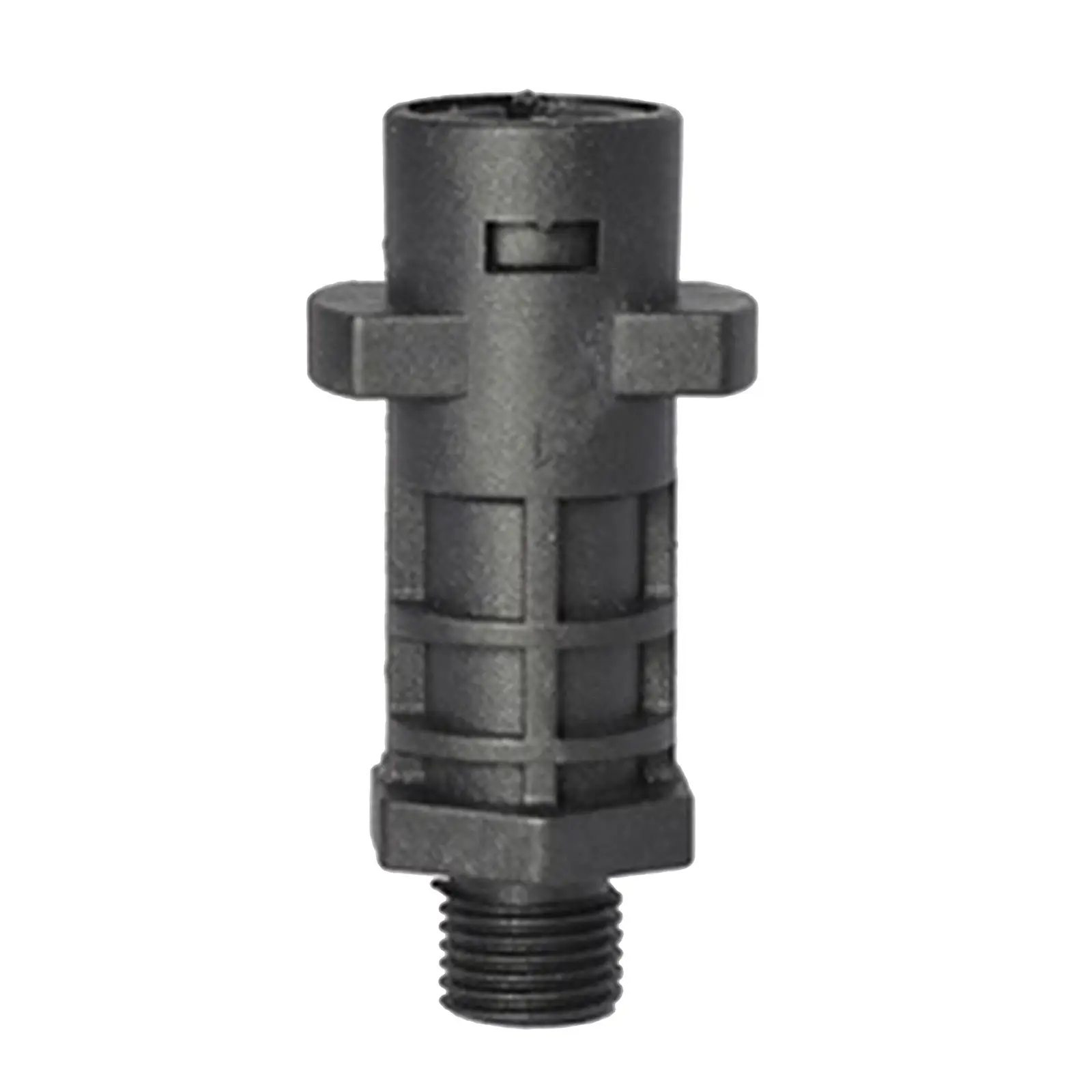 Быстрое подключение медная насадка высокого давления адаптер для снежной пены -