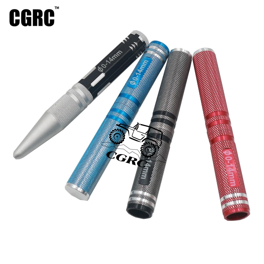 Металлический инструмент для открытия отверстия кузова автомобиля 0 14 мм модели