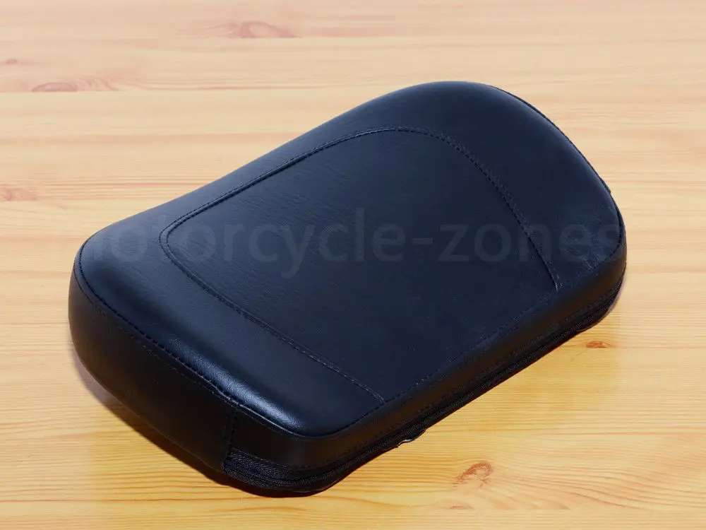 Подкладка под спинку для мотоциклистов Harley черный прогулочных велосипедов 1997 2018