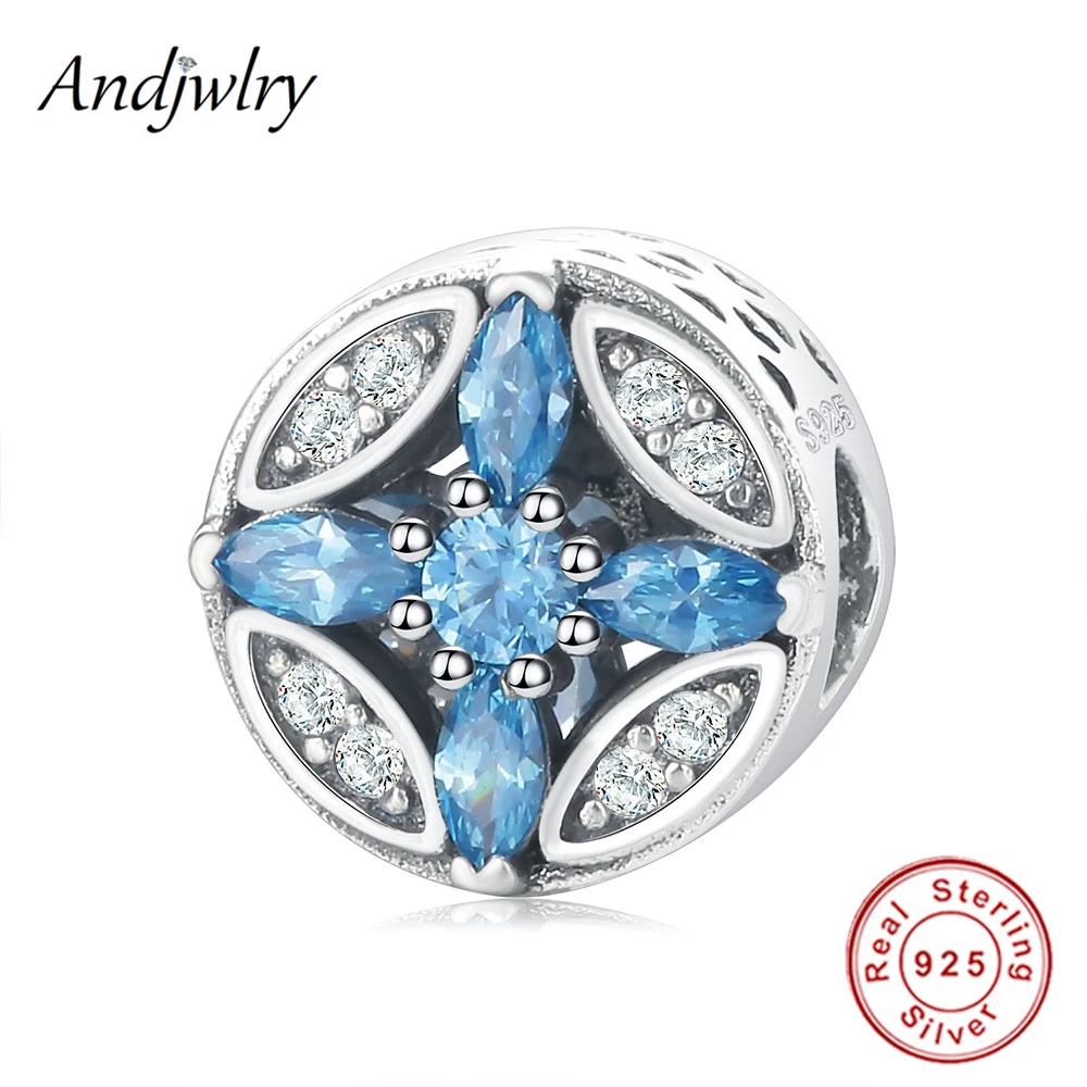 

Подвеска-Шарм для браслета Pandora, серебро 925 пробы