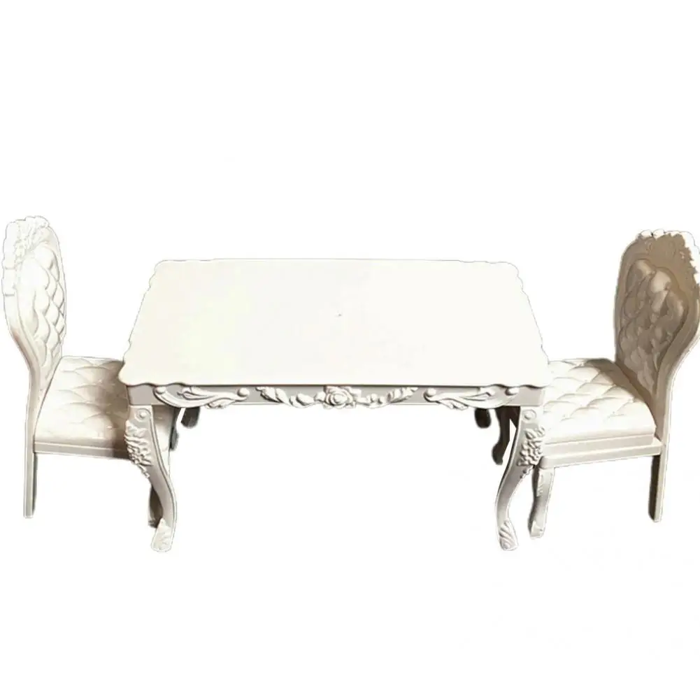 

Миниатюрный стол для детей с увеличением воображения и длительным сроком службы