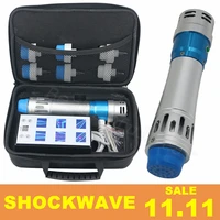 extracorporeal shock wave health care shockwave therapy machine ed treatment and relieve muscle pain physiotherapy massager
