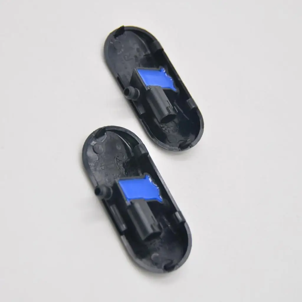 

2 шт. Форсунка для омывателя лобового стекла с подогревом для Audi A6 A4 4FD955987 4FD955988