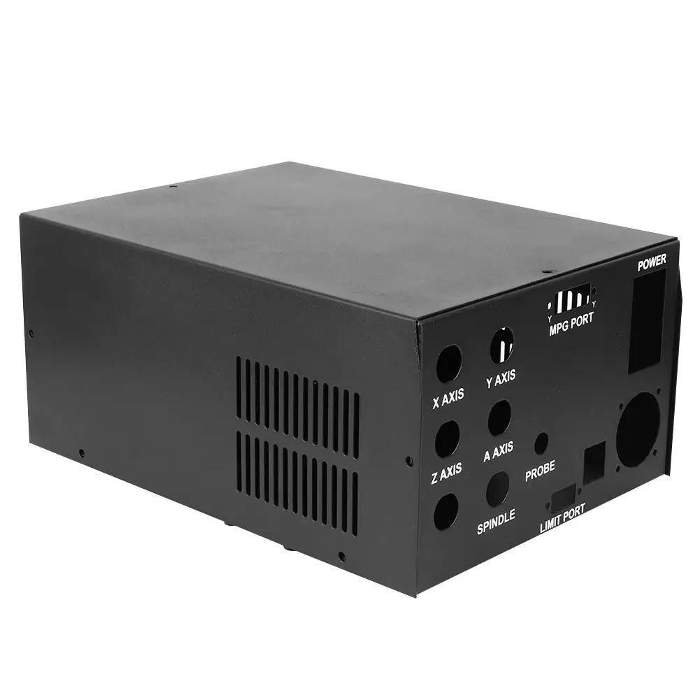Железный гравировальный станок с ЧПУ NCB02|Контроллер ЧПУ| |