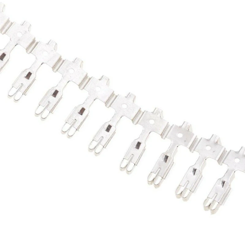 Новый черный автомобиль 20-способ лезвие держатель предохранителя 8-канальный