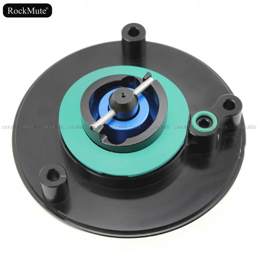

For HONDA NT700V 2010 Motorcycle Pointer Type Keyless Rotary Switch Fuel Tank Cap Gasoline Oil Tank Cover
