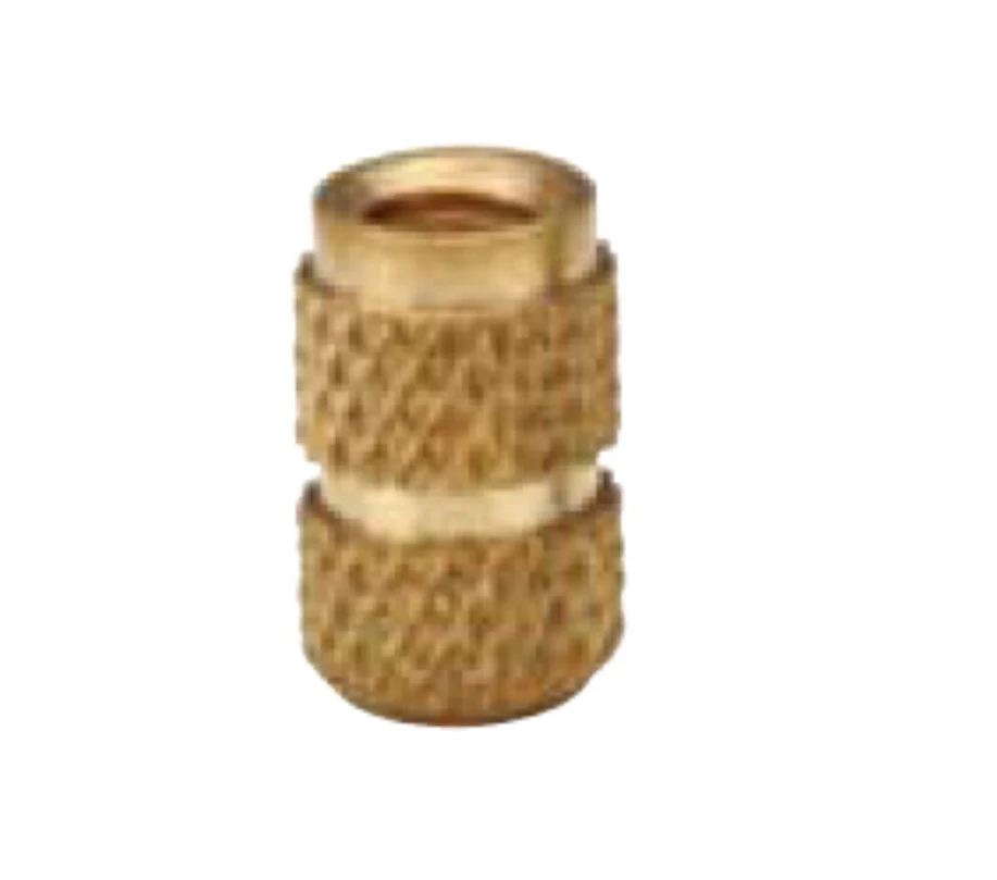 ITB M3/M4/M5/M6/M10/080/256/440/632/832/024/032/0420/0428/0518/0616Molded InThreaded вставки латунь|insert|standard |