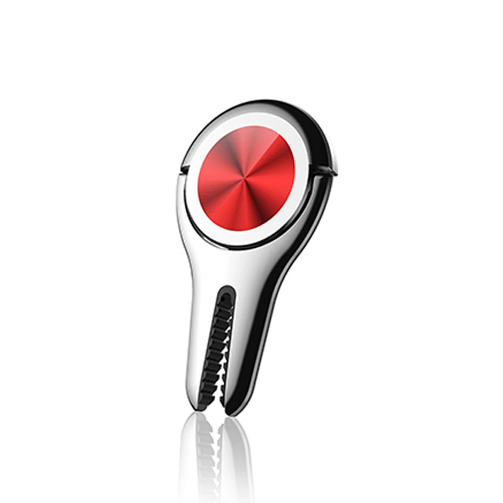 

Stylish Multifunctional Car Air Outlet Phone Holder With Clip Mobile Phone Bracket DU55