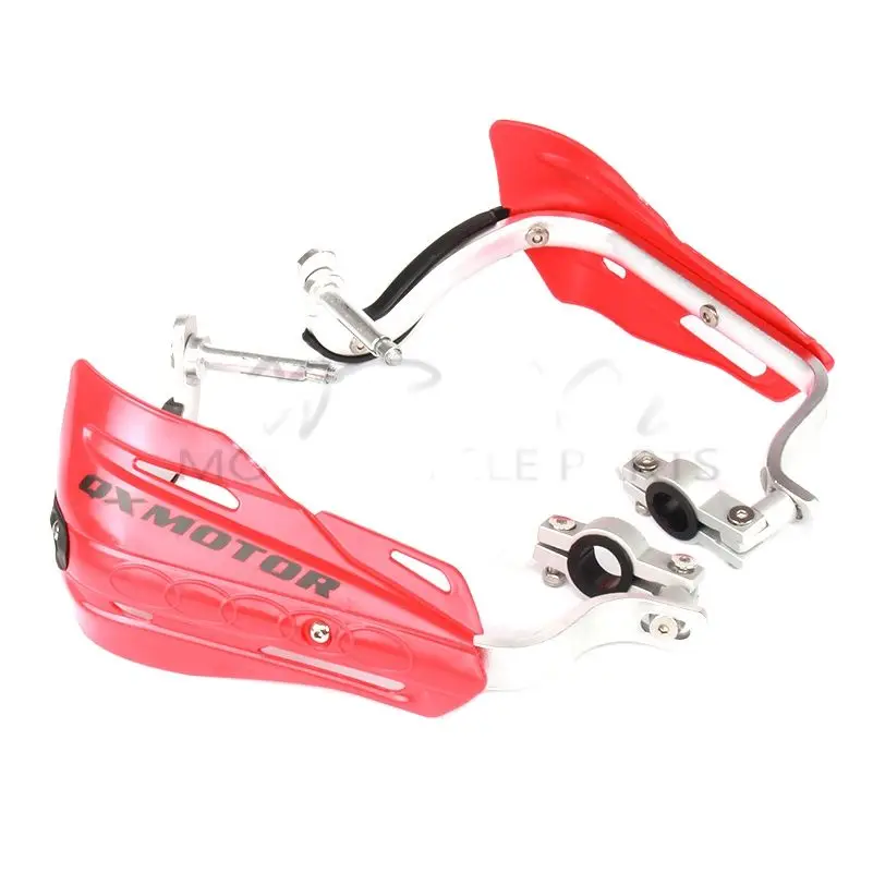 Универсальная ручная защита 7/8 &quot1 1/8" 22 мм 28 рук для Yamaha WR YZ XT TTR 250 400 426 450