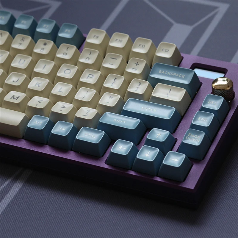 Клавиатура SA Profile GMK Godspeed из АБС-пластика 172 клавиш полный набор для механических