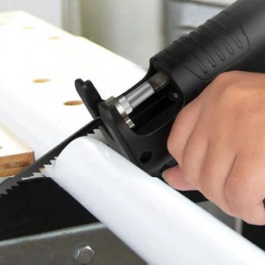 Изменение Электрическая цепная пила электрическая сабельная обрезная