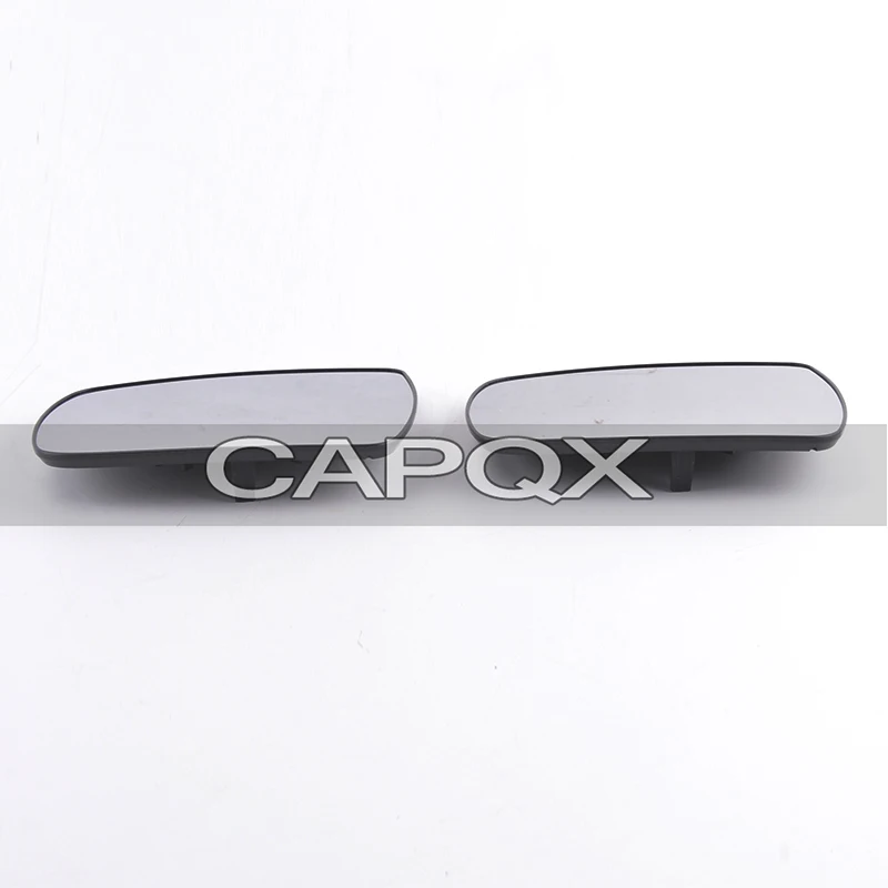 Зеркало заднего вида CAPQX для KIA Sorento 2009 2014 с подогревом стекло зеркала объектив 87611