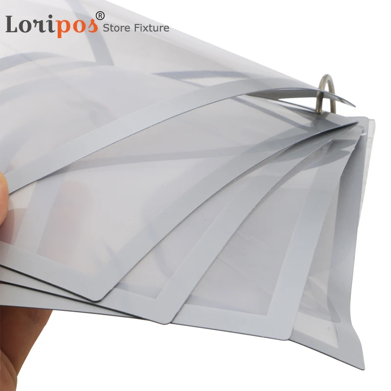 Фотоальбом на 5 страниц деревянная основа Цветочная рамка рукав A6 фотография