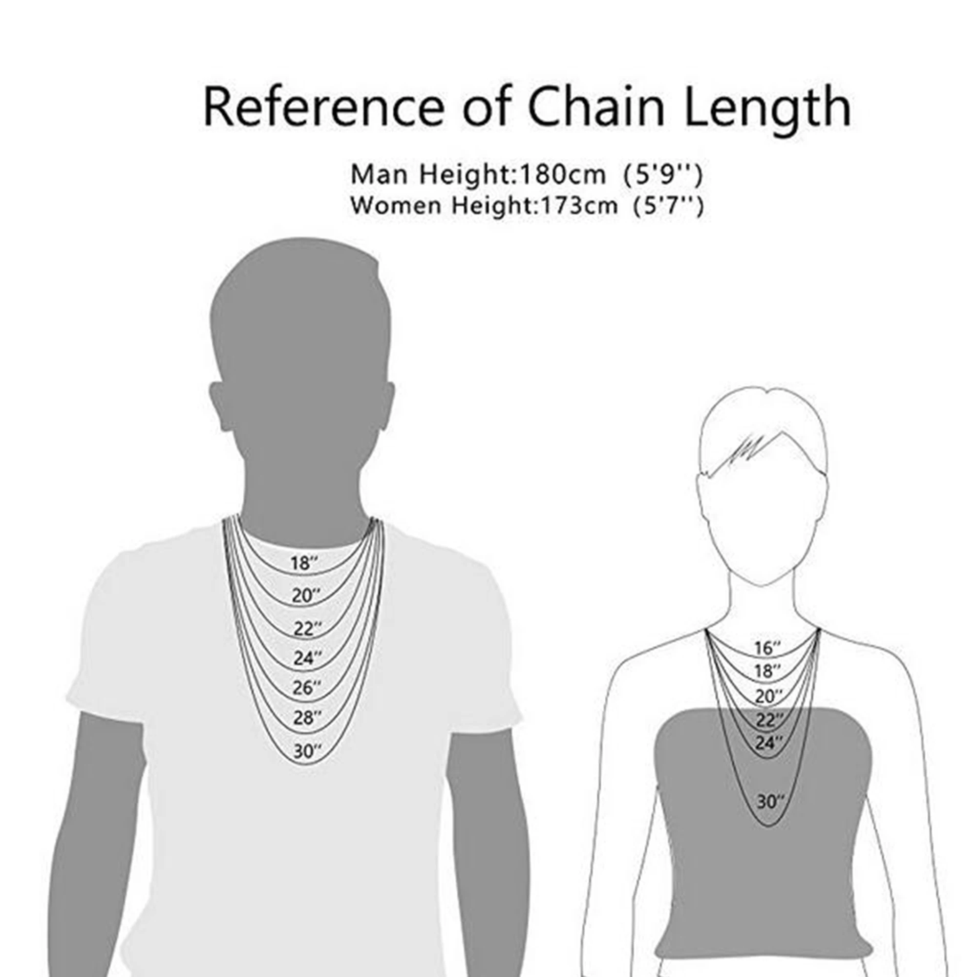 

Tisnium Rose Gold Color Long Necklace For Fashionable Ladies High Quality Stainless Steel Tail Choker Round Bead Sweater Chain