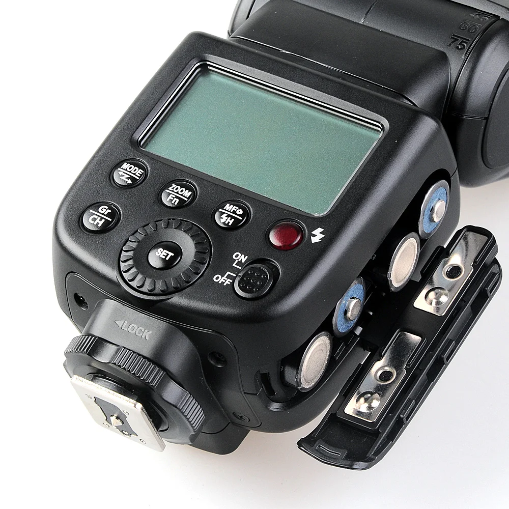 Вссветильник GODOX TT600 TT600S вспышка ведущей ведомой вспышки для камеры HSS
